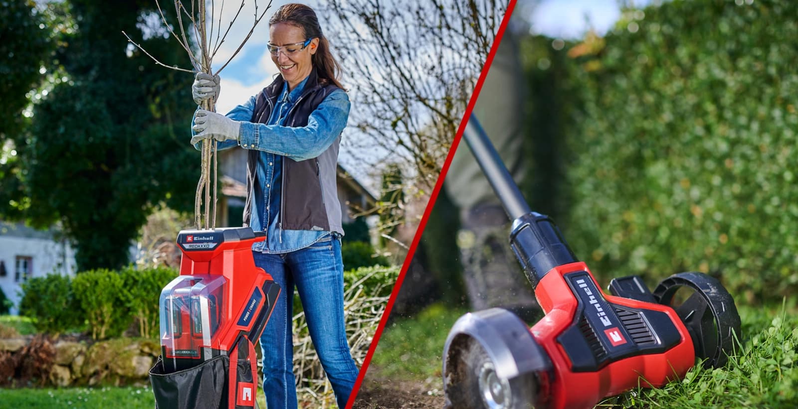 Weitere Gartengeräte