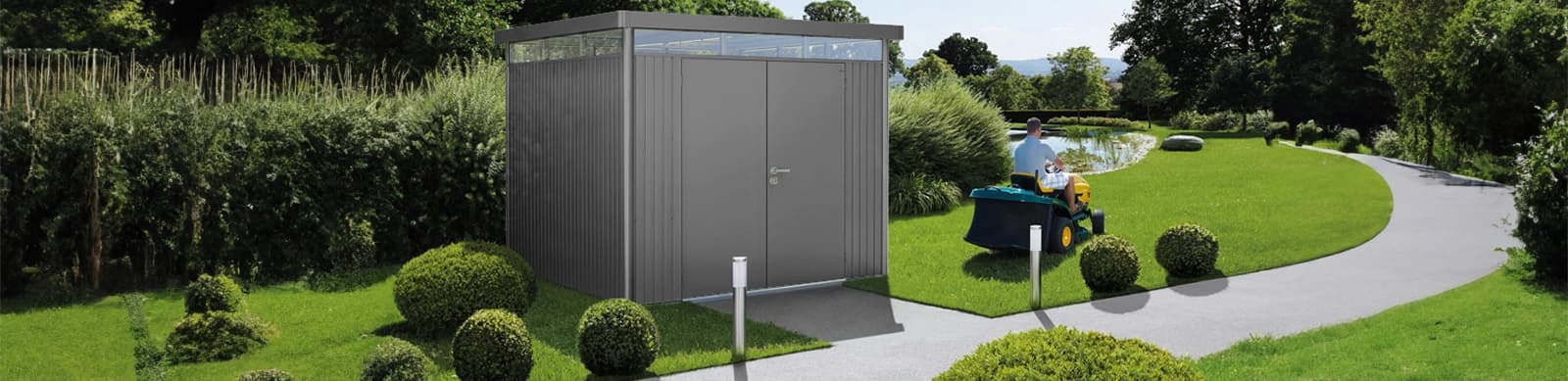 Biohort – Produktvielfalt vom Marktführer