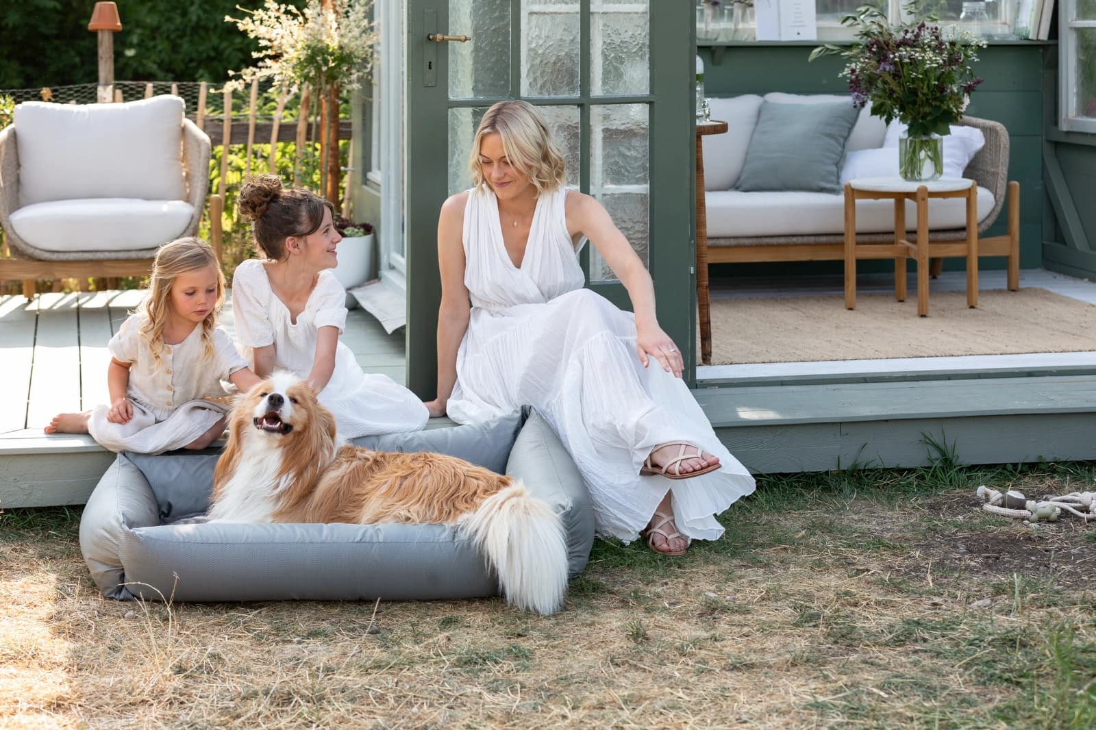 Hundebetten & Körbe