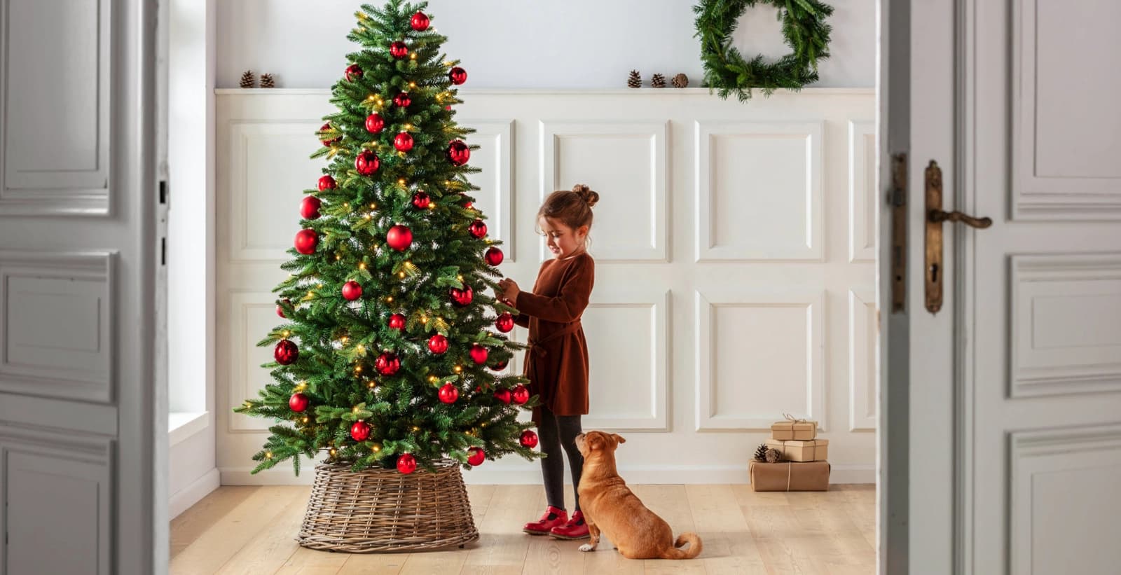 Großer Weihnachts-SALE