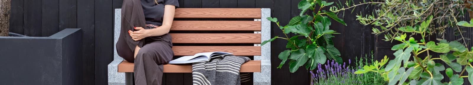 Gartenmöbel-Marken bei Dehner