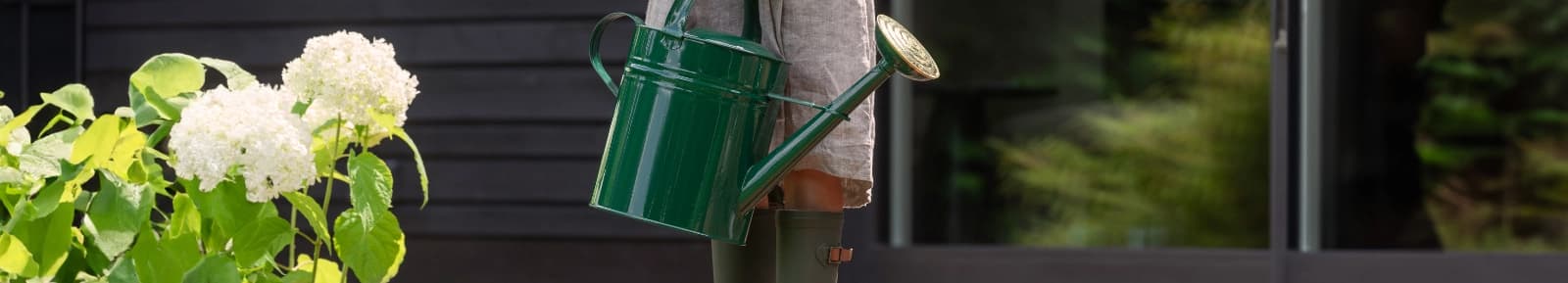 Garten-Markenwelt bei Dehner