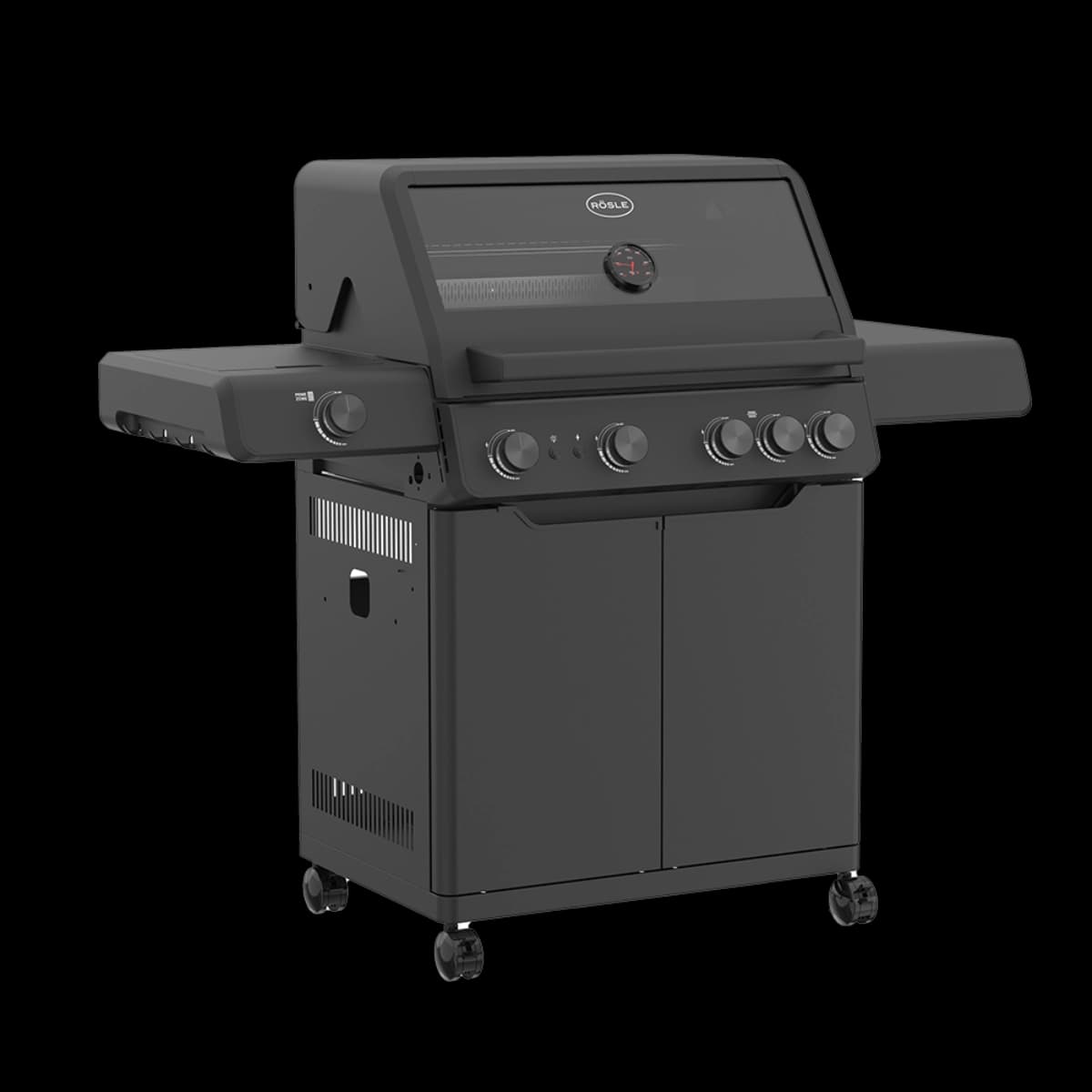 Gasgrills