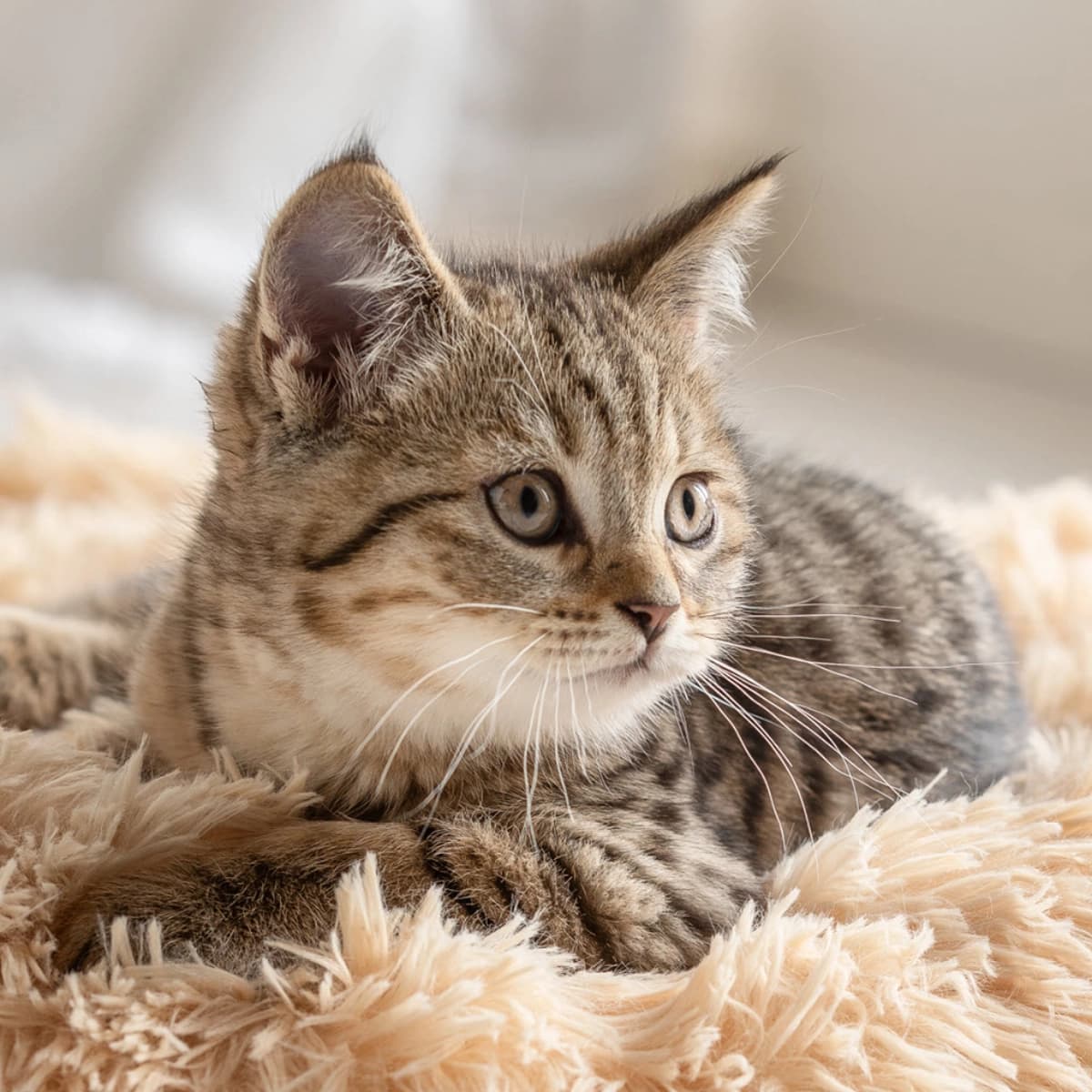 Alles für die Katze