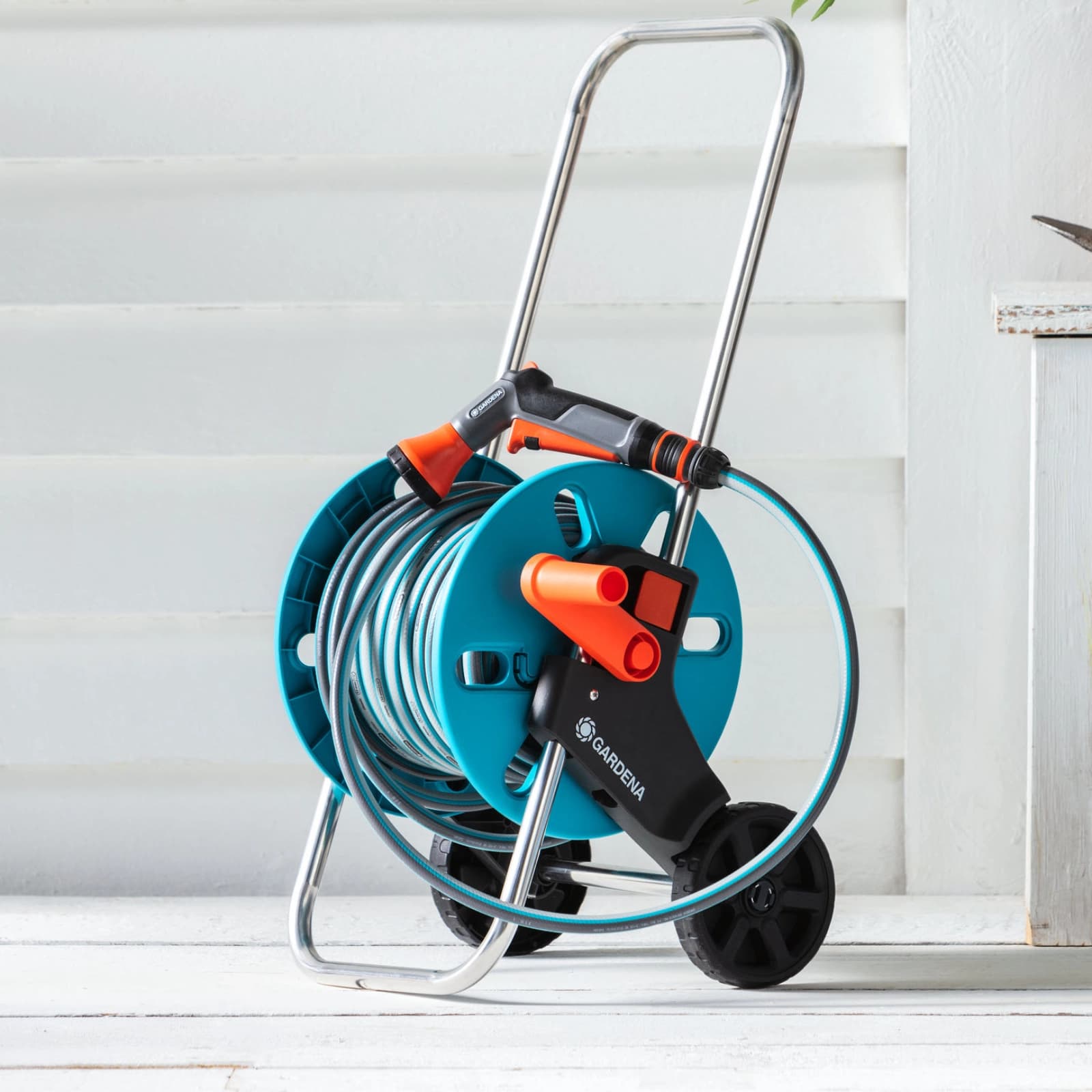 Garten­bewässerung