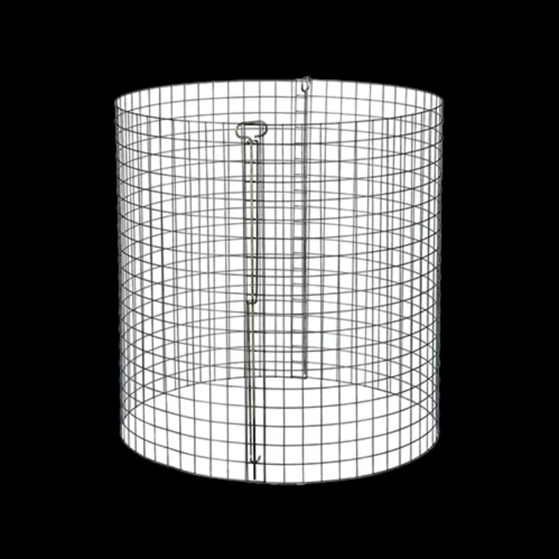 Komposter & Abfallbehälter