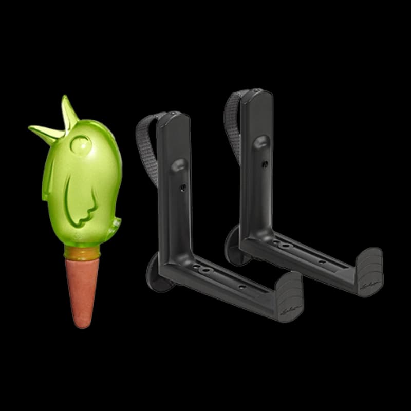 mehr Blumentopfzubehör