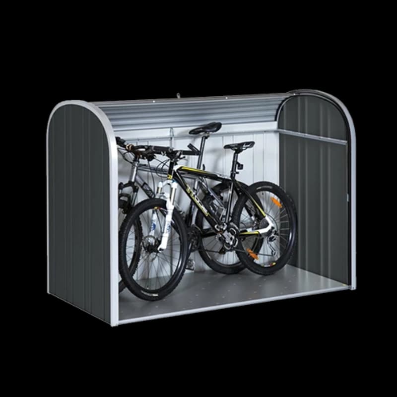 Geräteschränke & Minigaragen