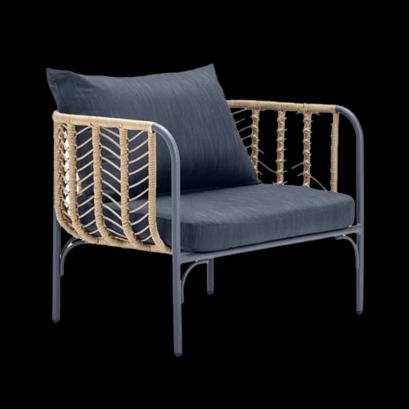 Gartenstühle Rattan