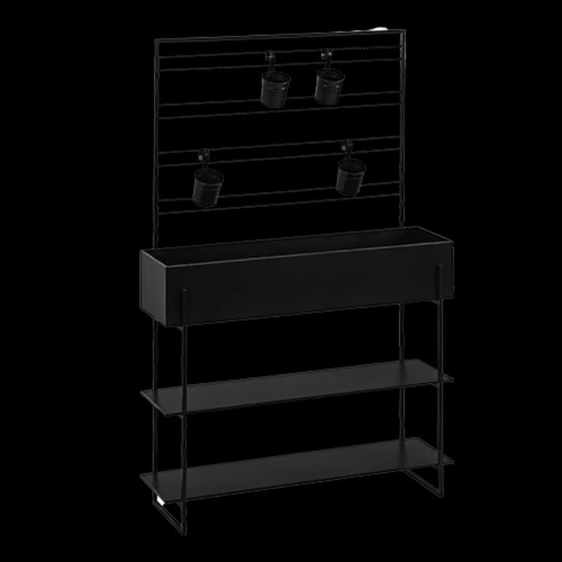 Hochbeete & Frühbeete