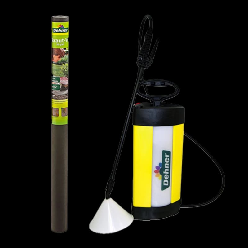 Mehr Pflanzenschutzmittel