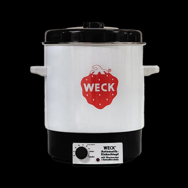 Einkochautomaten & Zubehör