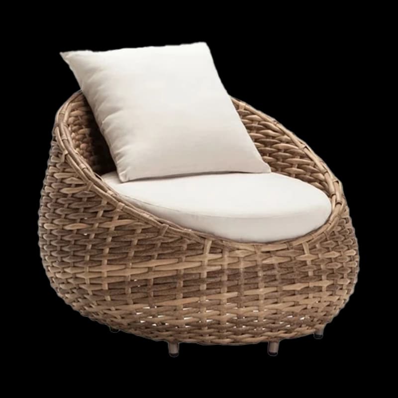 Garten- & Loungesessel