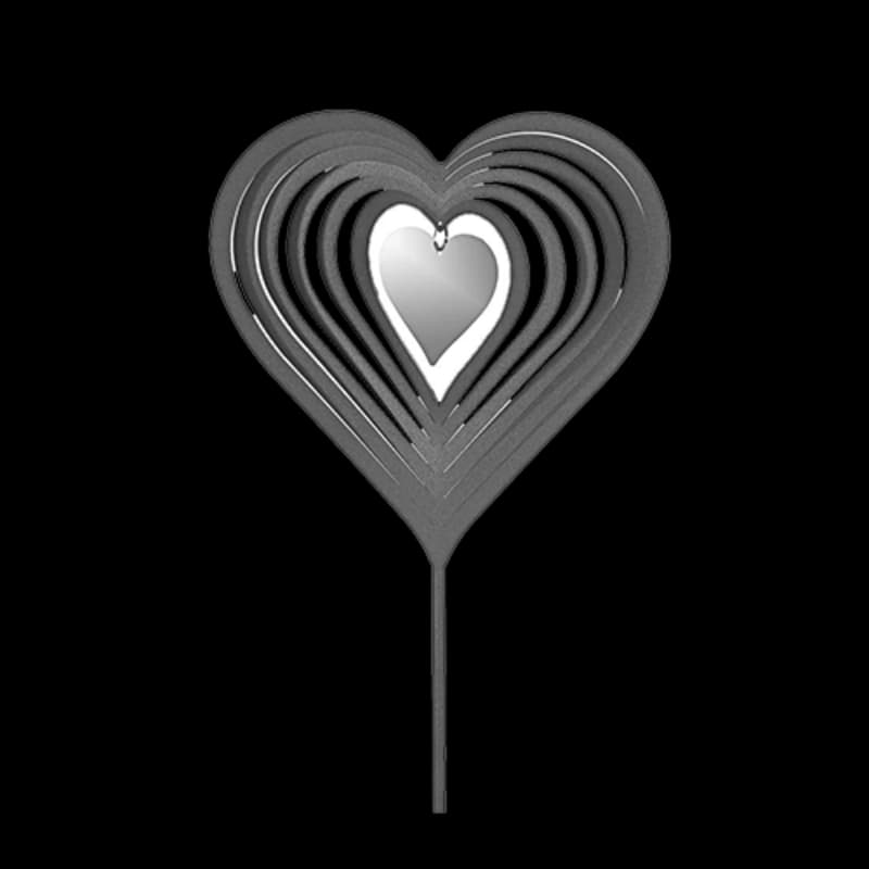 Windspiele & Gartenstecker