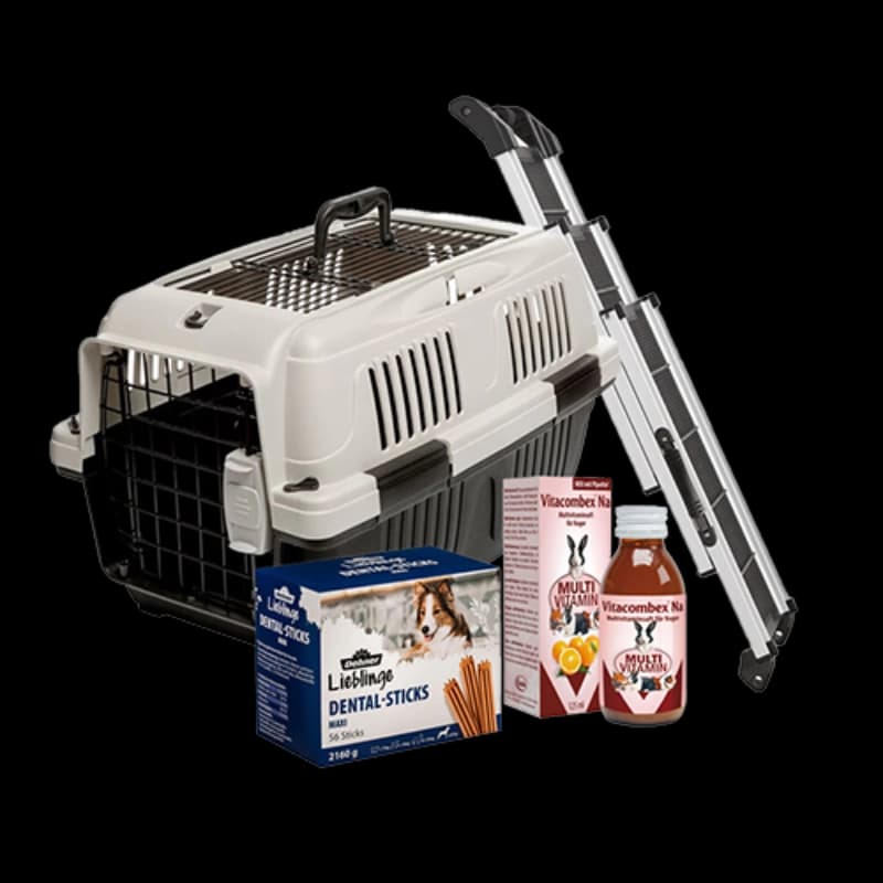 VET & Tiergesundheit