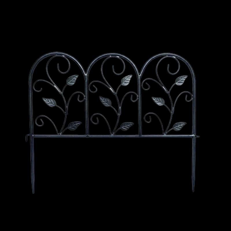 Zäune, Gabionen & Zubehör