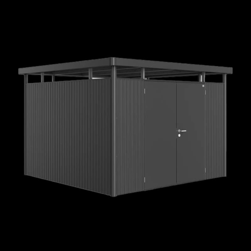 Gartenhäuser & Gerätehäuser