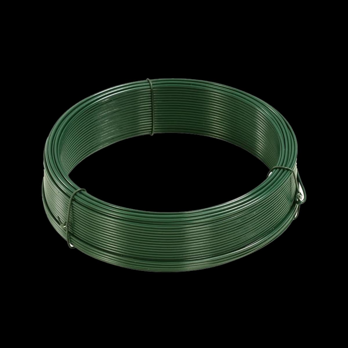 Rankhilfen Bindematerial