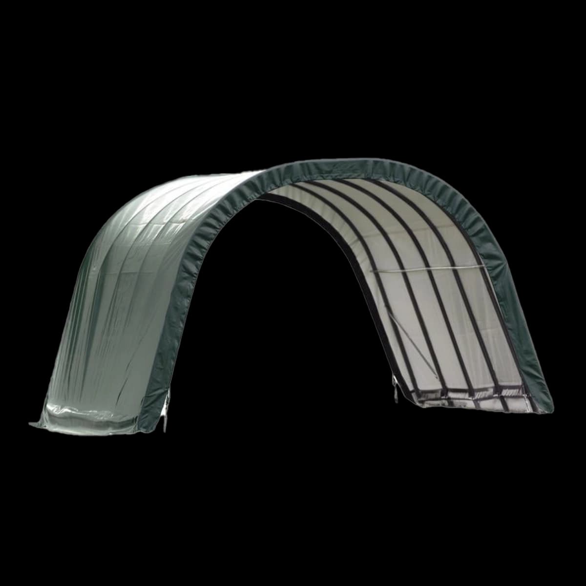 Weidezelte & Unterstände