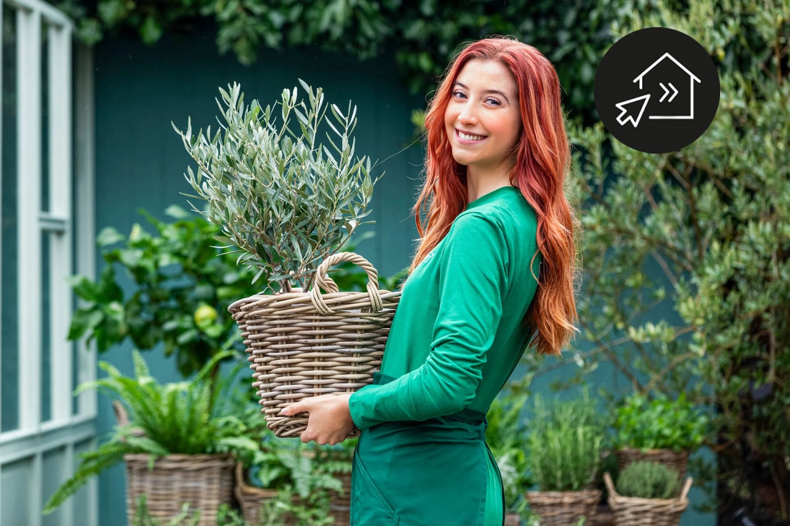 Click & Collect – Online bestellen, im Markt abholen