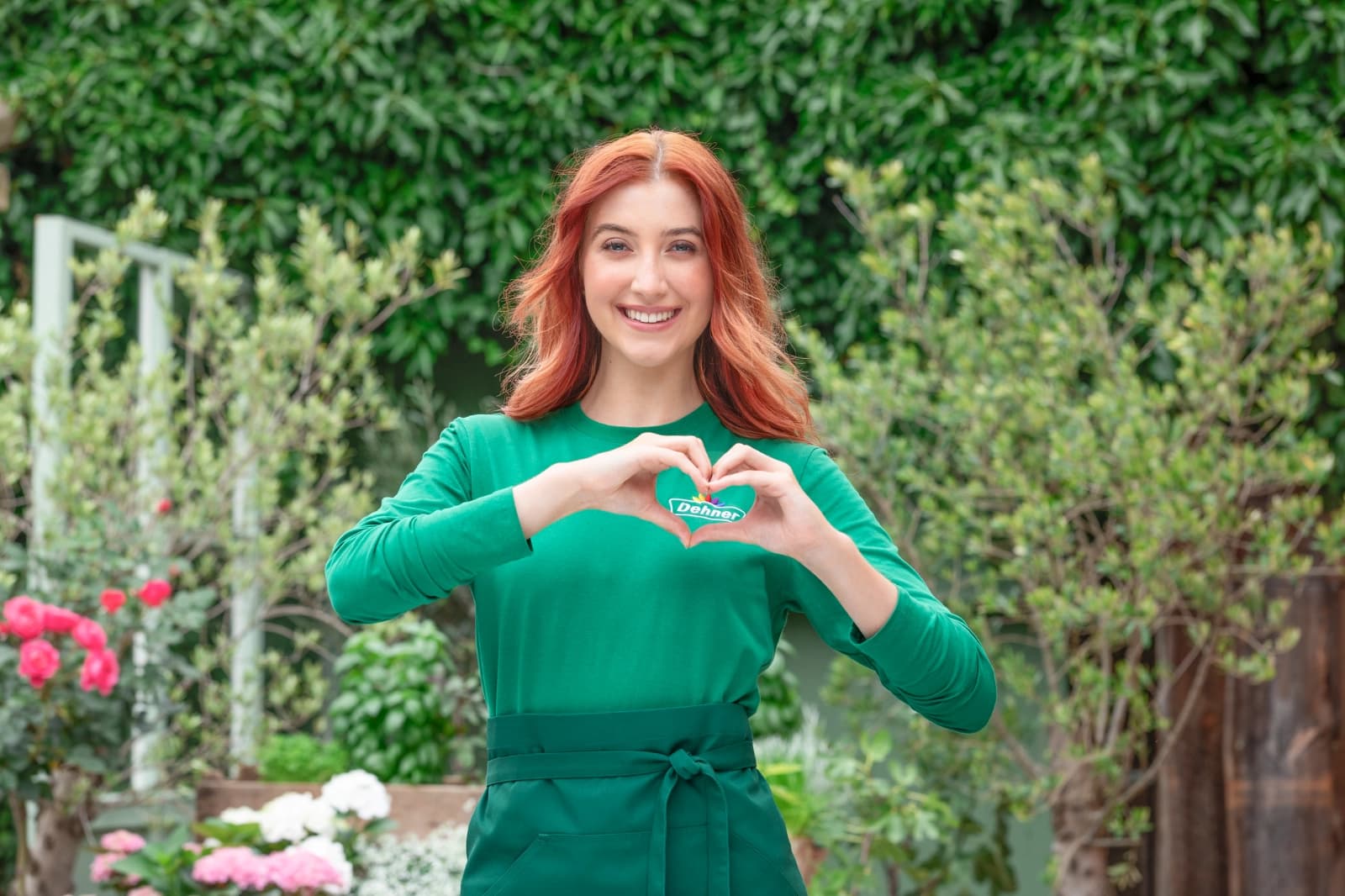 Dehner-Vertrauensgarantie