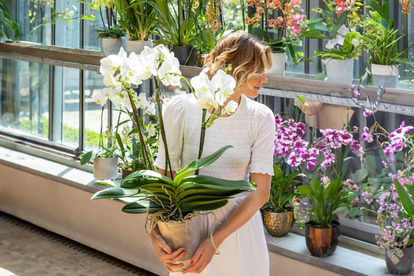 Nachhaltige & sichere Verpackungen