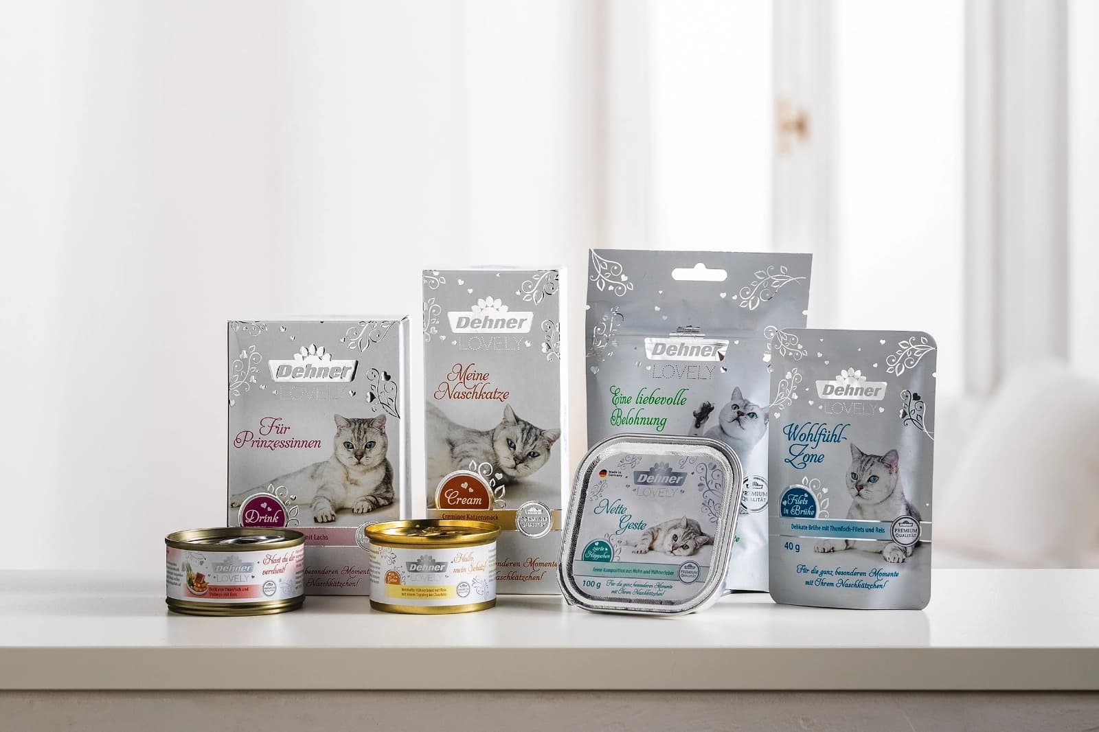 Dehner Premium Lovely