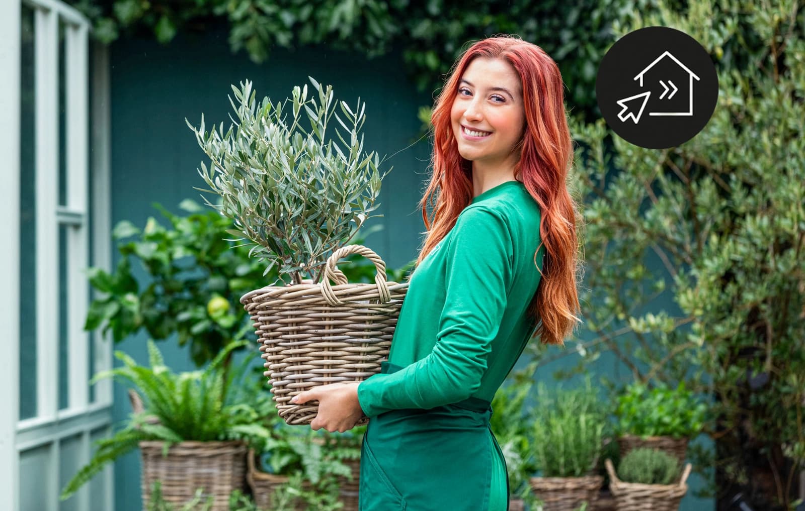 Click & Collect – Online bestellen, im Markt abholen