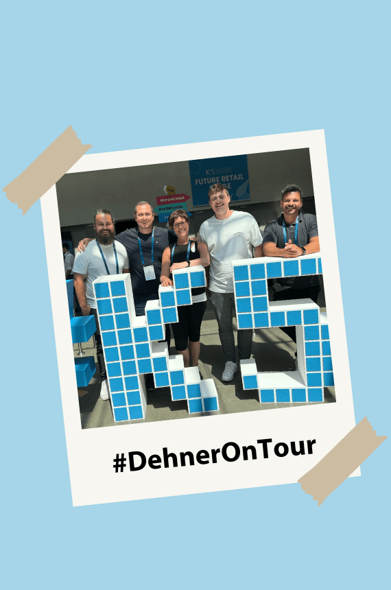 Dehner E-Commerce Team