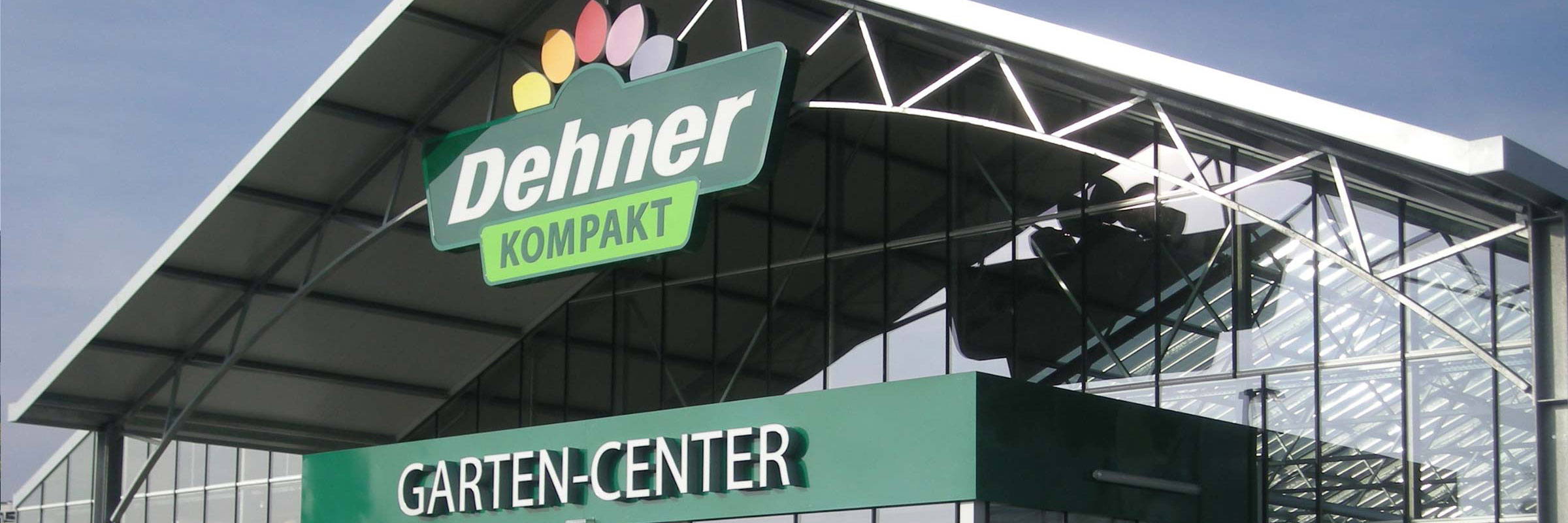 Dehner Garten Center In Horb Dehner