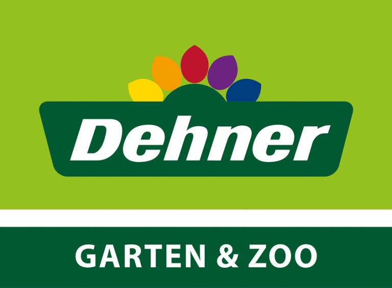 Logo And Bilddownload Dehner Unternehmen 1124